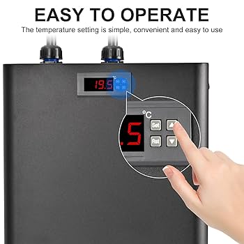 水槽　栽培　レギュレーター　クーラー　ポンプ　育成ライト　いろいろまとめて 615+sjVYsEL._UF350,350_QL50_.jpg